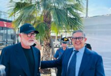 Toti “Salone Nautica di Genova è in Potsdamer Platz del Mediterraneo”