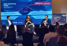 Bioplastica, software health e app, Startup in aula a Palermo