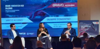 Bioplastica, software health e app, Startup in aula a Palermo