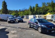 Roma, pubblicano video su Tik Tok sgraditi e parte la rappresaglia