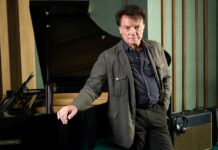 Al via la nuova serie con Massimo Ranieri “La voce che hai dentro”