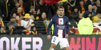 Il Psg ufficializza il passaggio di Verratti all’Al-Arabi