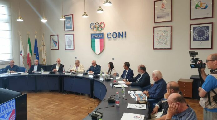 Cinofilia sportiva, Fidasc presenta manifesto per l’attività