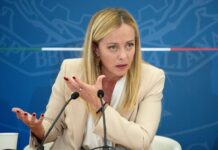 Meloni “Draghi autorevole, potrà avere un occhio di riguardo”