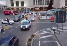 Nuovo blitz interforze al Parco Verde di Caivano, impegnati 400 agenti