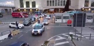 Nuovo blitz interforze al Parco Verde di Caivano, impegnati 400 agenti