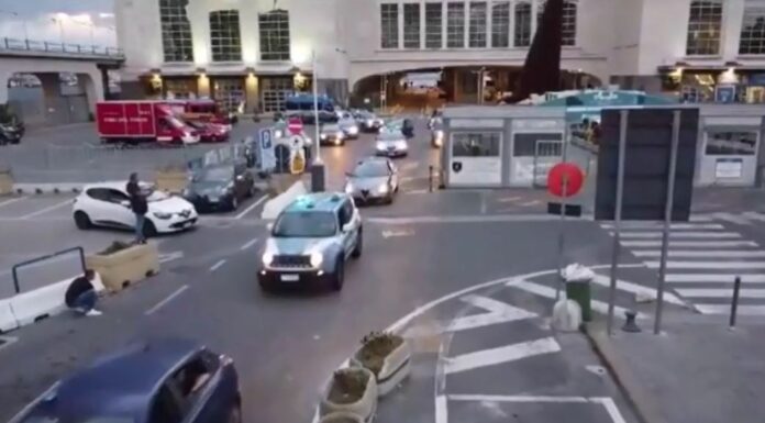 Nuovo blitz interforze al Parco Verde di Caivano, impegnati 400 agenti