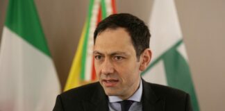 Ruggero Razza “Un Piano Mattei per la Sicilia”