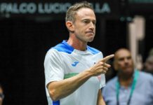 Azzurri in salita, Volandri “Non ho rimpianti, capire e ripartire”