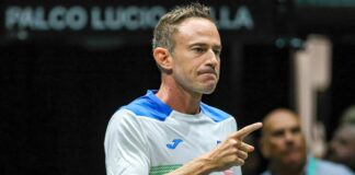 Azzurri in salita, Volandri “Non ho rimpianti, capire e ripartire”