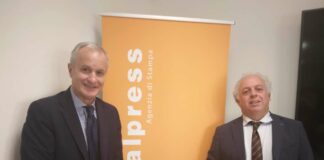 SportCity Day in 140 città, Pagliara “Dolce rivoluzione”