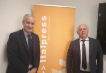 SportCity Day in 140 città, Pagliara “Dolce rivoluzione”