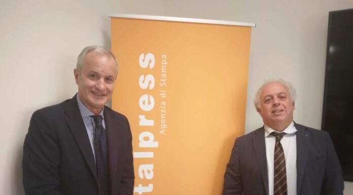 SportCity Day in 140 città, Pagliara “Dolce rivoluzione”