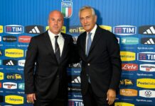 Soncin nuovo Ct Italia donne “Se la Nazionale chiama, si accetta”