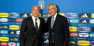 Soncin nuovo Ct Italia donne “Se la Nazionale chiama, si accetta”