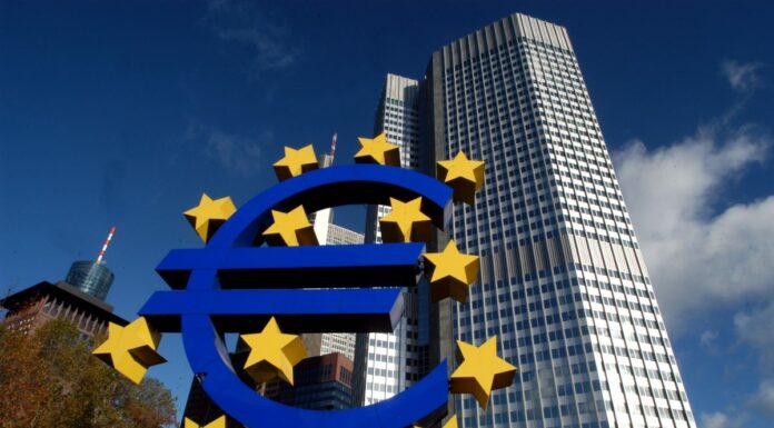 La Bce alza ancora i tassi d’interesse di 25 punti base