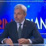 Nevi “La rivoluzione liberale ancora più attuale del ’94”