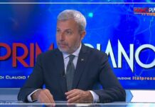 Nevi “La rivoluzione liberale ancora più attuale del ’94”