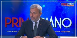 Nevi “La rivoluzione liberale ancora più attuale del ’94”