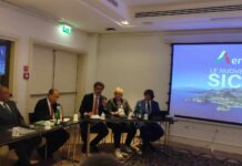 Nuovo collegamento Aeroitalia tra Catania e Roma