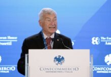 Confcommercio taglia le stime sul Pil, prosegue rientro inflazione