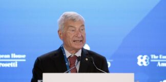 Confcommercio taglia le stime sul Pil, prosegue rientro inflazione