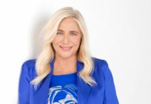 Domenica in, Venier “E’ davvero l’ultima, voglio stare vicina a chi amo”