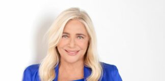 Domenica in, Venier “E’ davvero l’ultima, voglio stare vicina a chi amo”