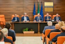 Bardi “Rendere i comuni della Basilicata più attrattivi per i giovani”