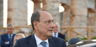 Caro voli, Schifani “Sono totalmente al fianco del ministro Urso”