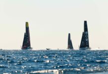 UniCredit global partner dell’America’s Cup