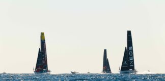 UniCredit global partner dell’America’s Cup