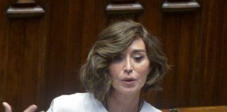 Intelligenza artificiale, Bernini al “Bracco Innovation Day”