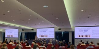 Covid, presentato uno studio genetico sulla popolazione di Bergamo