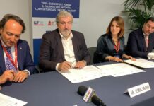 Fiera del Levante, firmato protocollo per supporto a export delle Pmi pugliesi