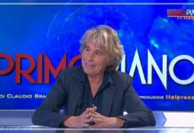 Craxi “Il Mediterraneo torni al centro dell’agenda internazionale”