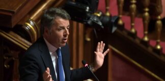 Immigrazione, Renzi “L’Ue sbaglia ma il governo italiano non si isoli”