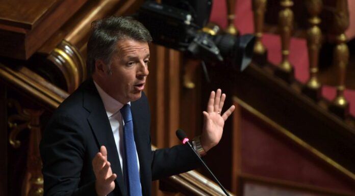 Immigrazione, Renzi “L’Ue sbaglia ma il governo italiano non si isoli”