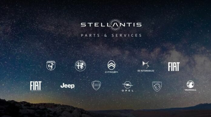 Stellantis, offerta completa contratti di servizio per tutti i marchi