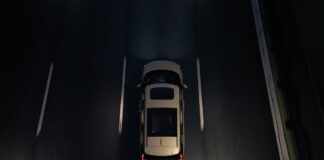 In arrivo Volvo EM90, il primo MPV premium 100% elettrico