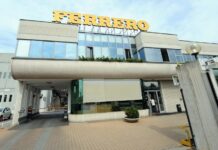 Ferrero, accordo su premio legato a obiettivi esercizio 2022/2023