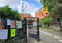 Milano, scoppia caldaia in una scuola. Studenti evacuati