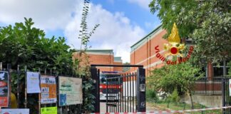 Milano, scoppia caldaia in una scuola. Studenti evacuati