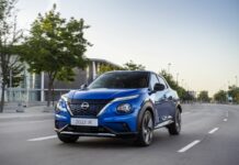 Autogiapponese celebra i 15 anni di Nissan e il suo terzo Global Award