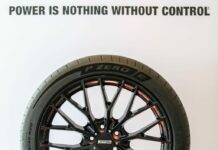 Pirelli il marchio più presente su novità elettriche all’IAA Mobility