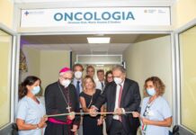 Ospedale “Padre pio” di Bracciano, potenziati i servizi sanitari