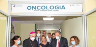 Ospedale “Padre pio” di Bracciano, potenziati i servizi sanitari