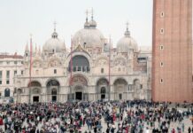 Venezia è salva, non è nella “black list” Unesco dei siti a rischio
