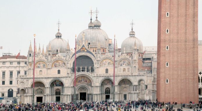 Venezia è salva, non è nella “black list” Unesco dei siti a rischio