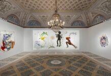 Milano, al Gam la mostra “Somethings in the world” di Suzanne Jackson